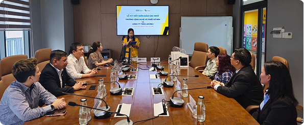 R&D Roundtable: Levinci & CTD-UEH